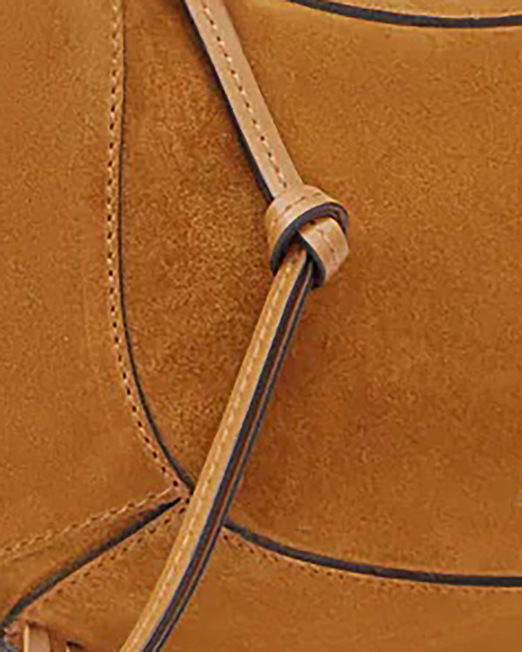 Isabel Marant Bags Brandy Bruin