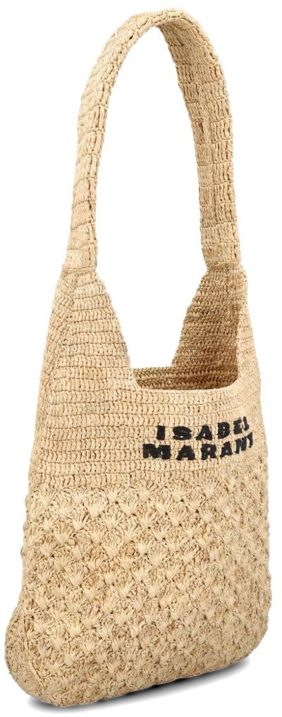 Isabel Marant Bags Beige Beige
