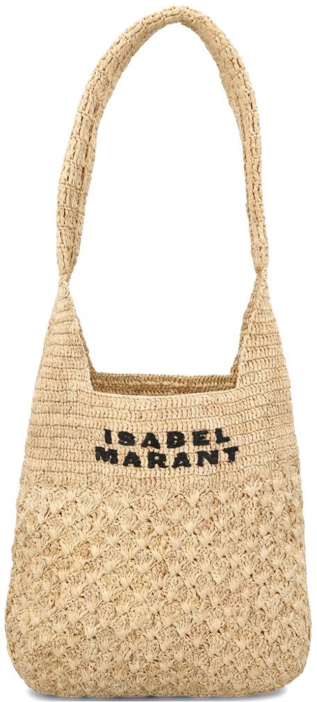 Isabel Marant Bags Beige Beige