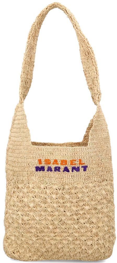 Isabel Marant Bags Beige Beige
