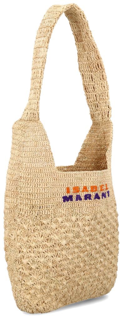 Isabel Marant Bags Beige Beige