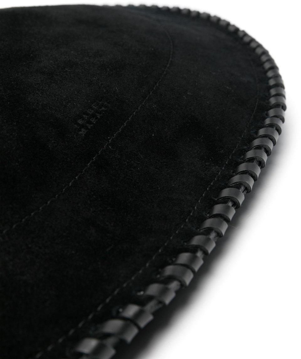 Isabel Marant Bags Black Zwart