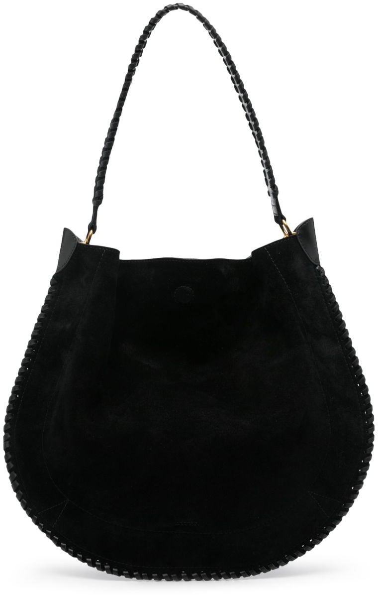 Isabel Marant Bags Black Zwart