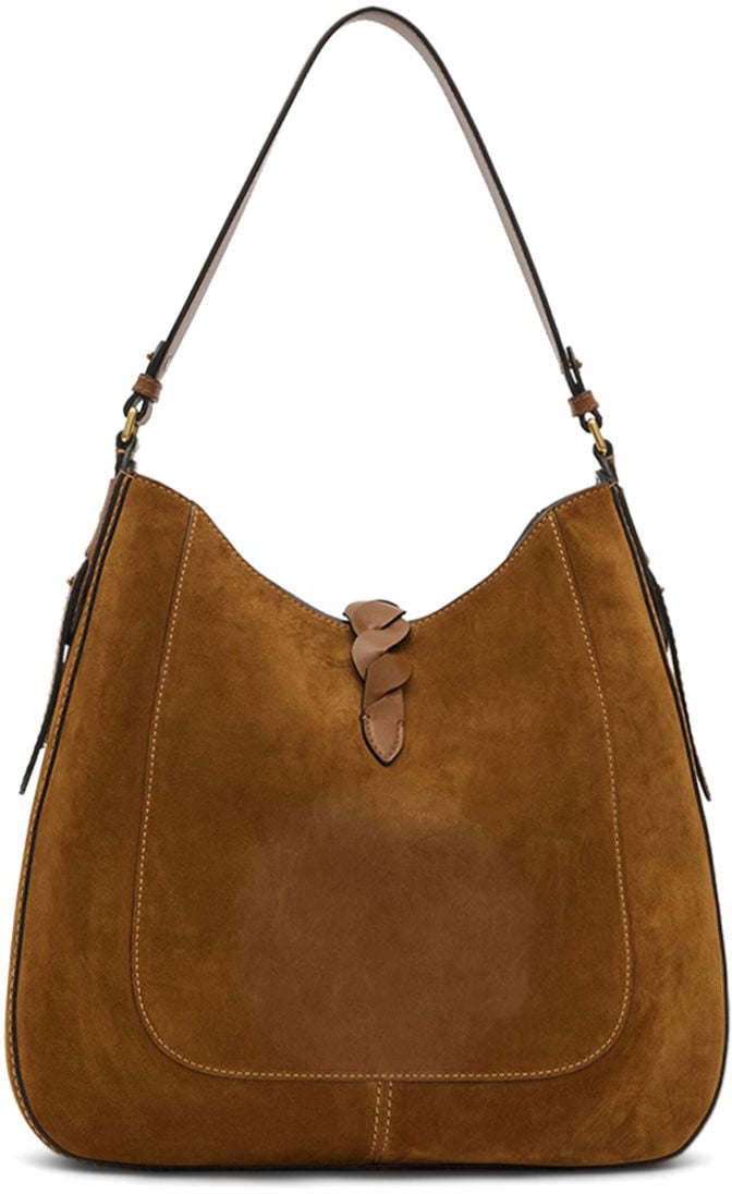 Isabel Marant Bags Luggage Beige