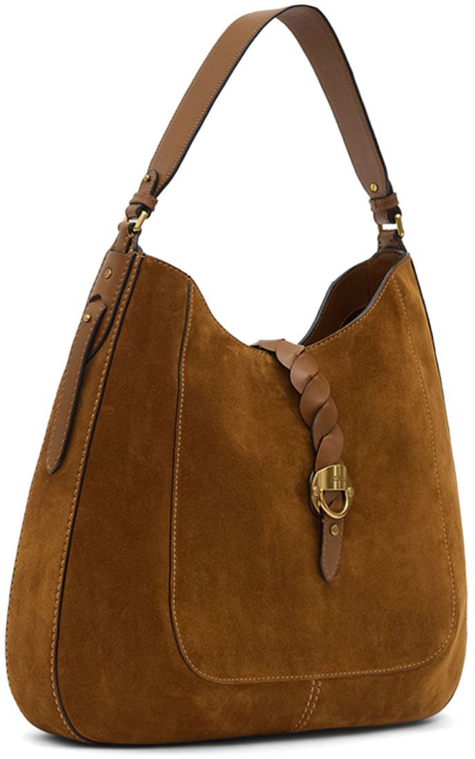 Isabel Marant Bags Luggage Beige