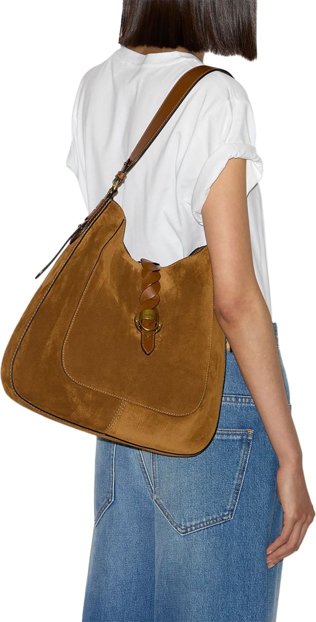 Isabel Marant Bags Luggage Beige