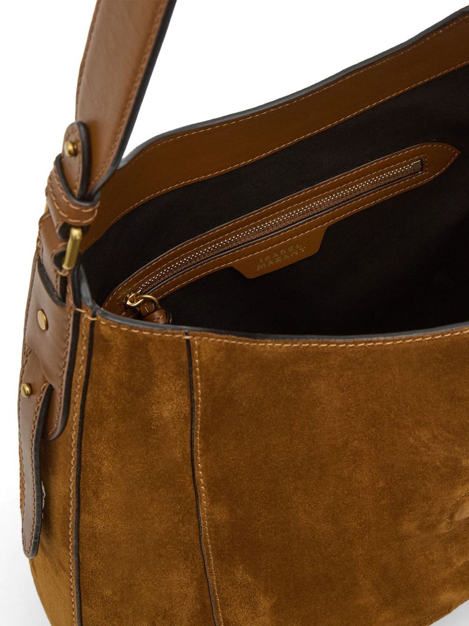 Isabel Marant Bags Luggage Beige