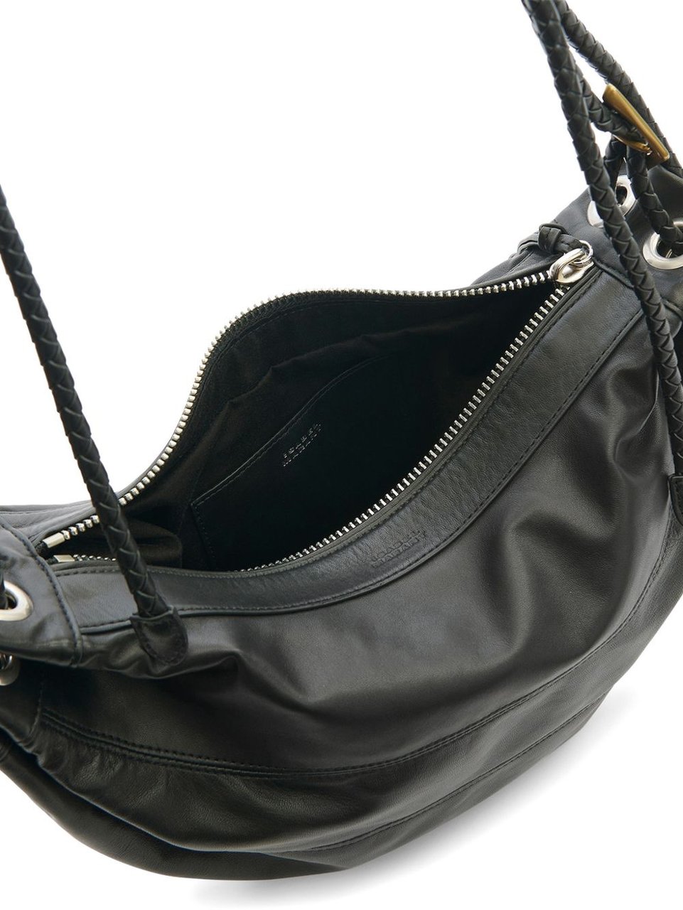 Isabel Marant Bags Black Zwart