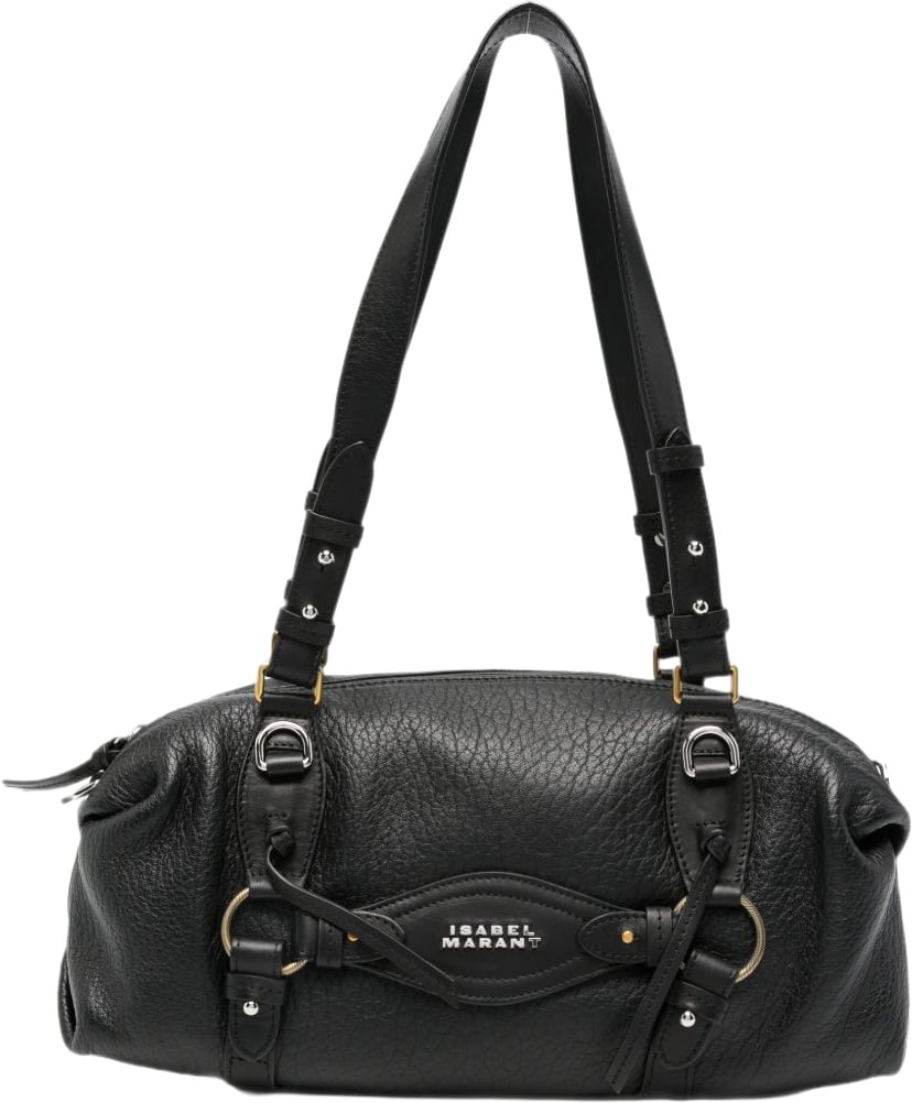 Isabel Marant Bags Black Zwart