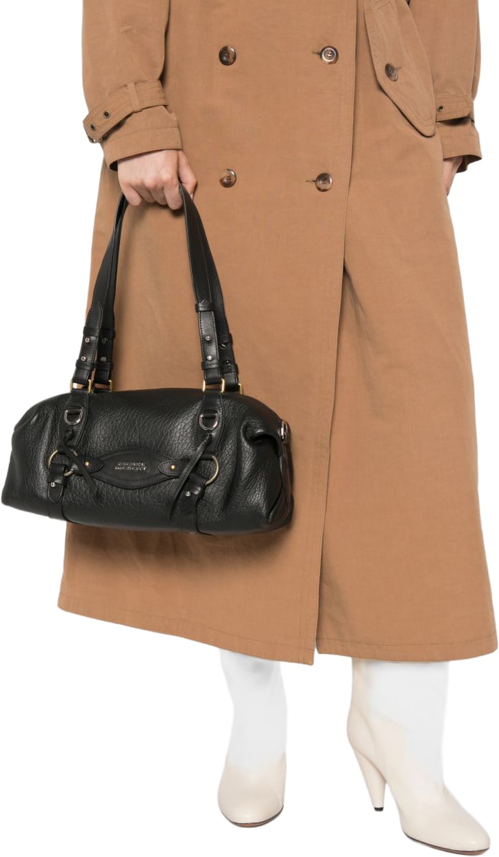 Isabel Marant Bags Black Zwart