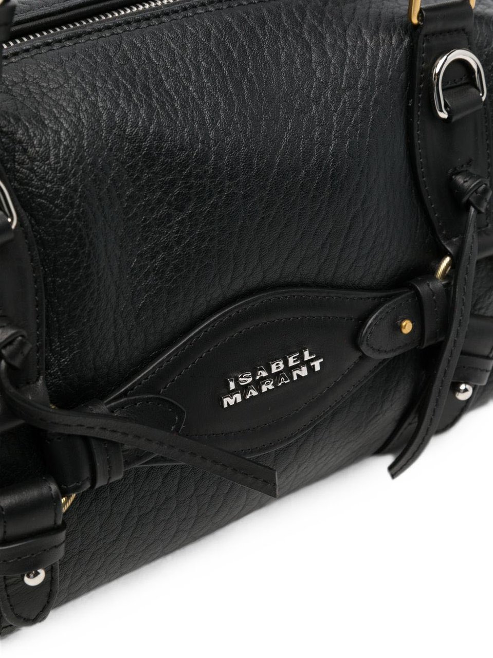 Isabel Marant Bags Black Zwart
