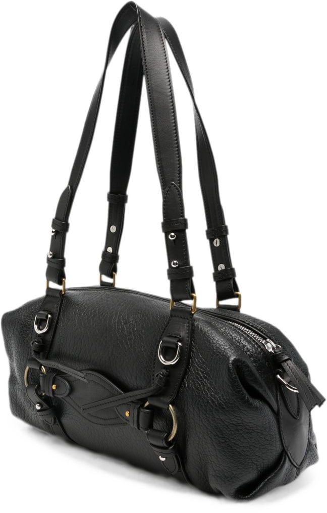 Isabel Marant Bags Black Zwart