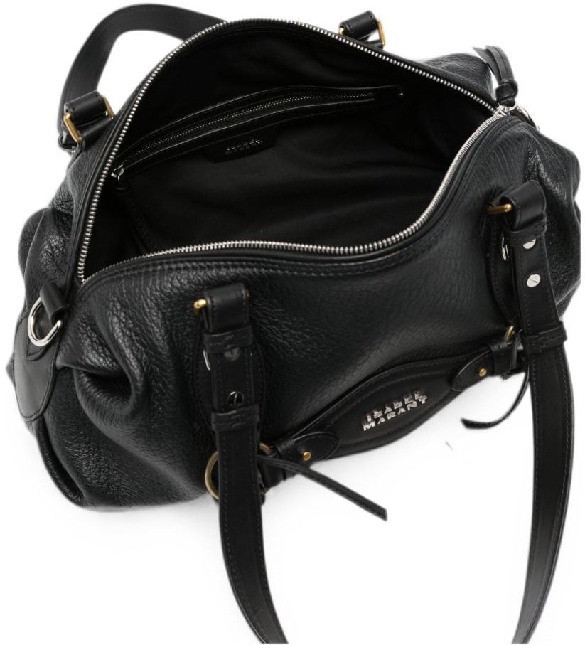 Isabel Marant Bags Black Zwart