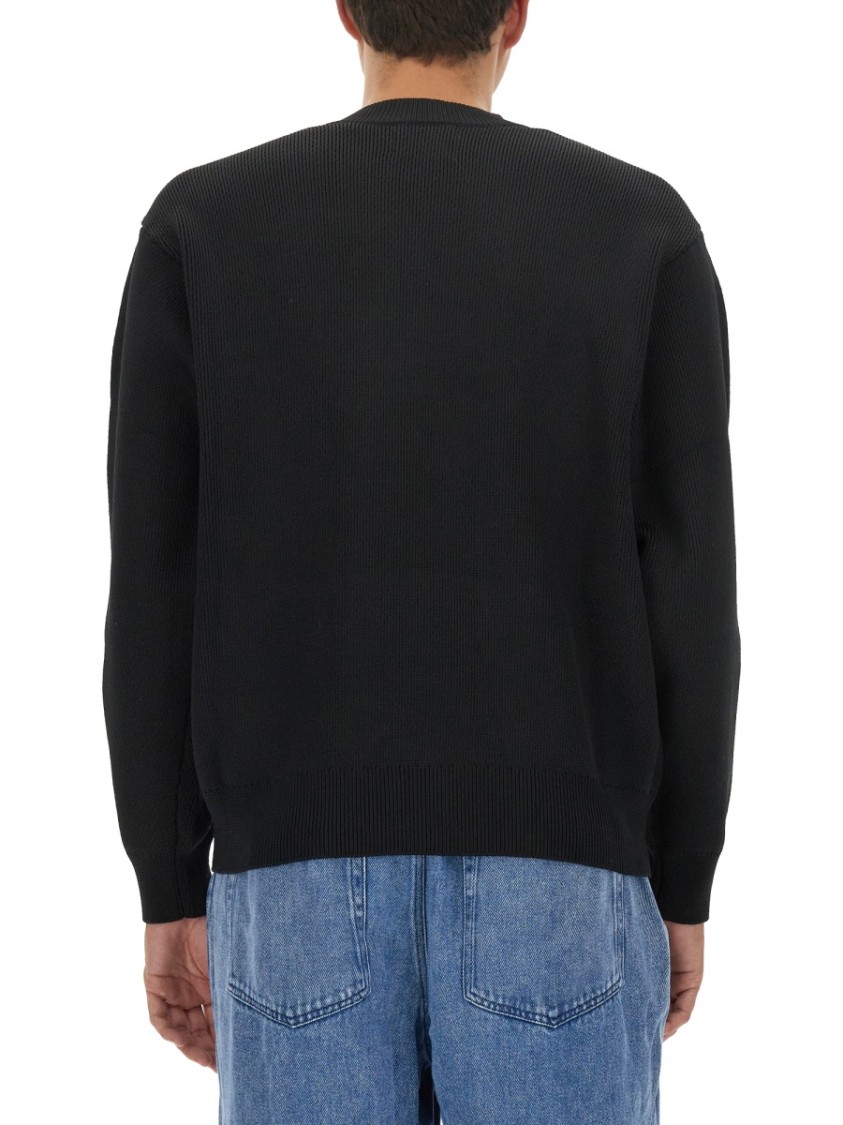 Isabel Marant Ayler Shirt Zwart