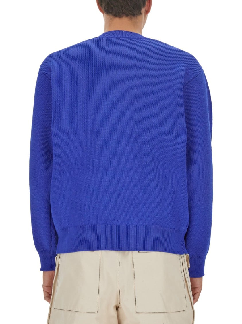 Isabel Marant Ayler Shirt Blauw