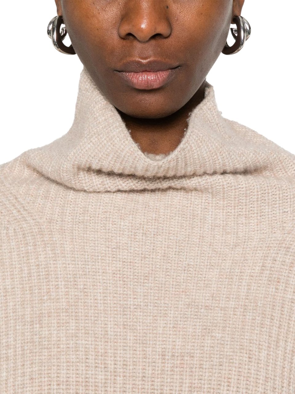Isabel Marant Sweaters Beige Beige
