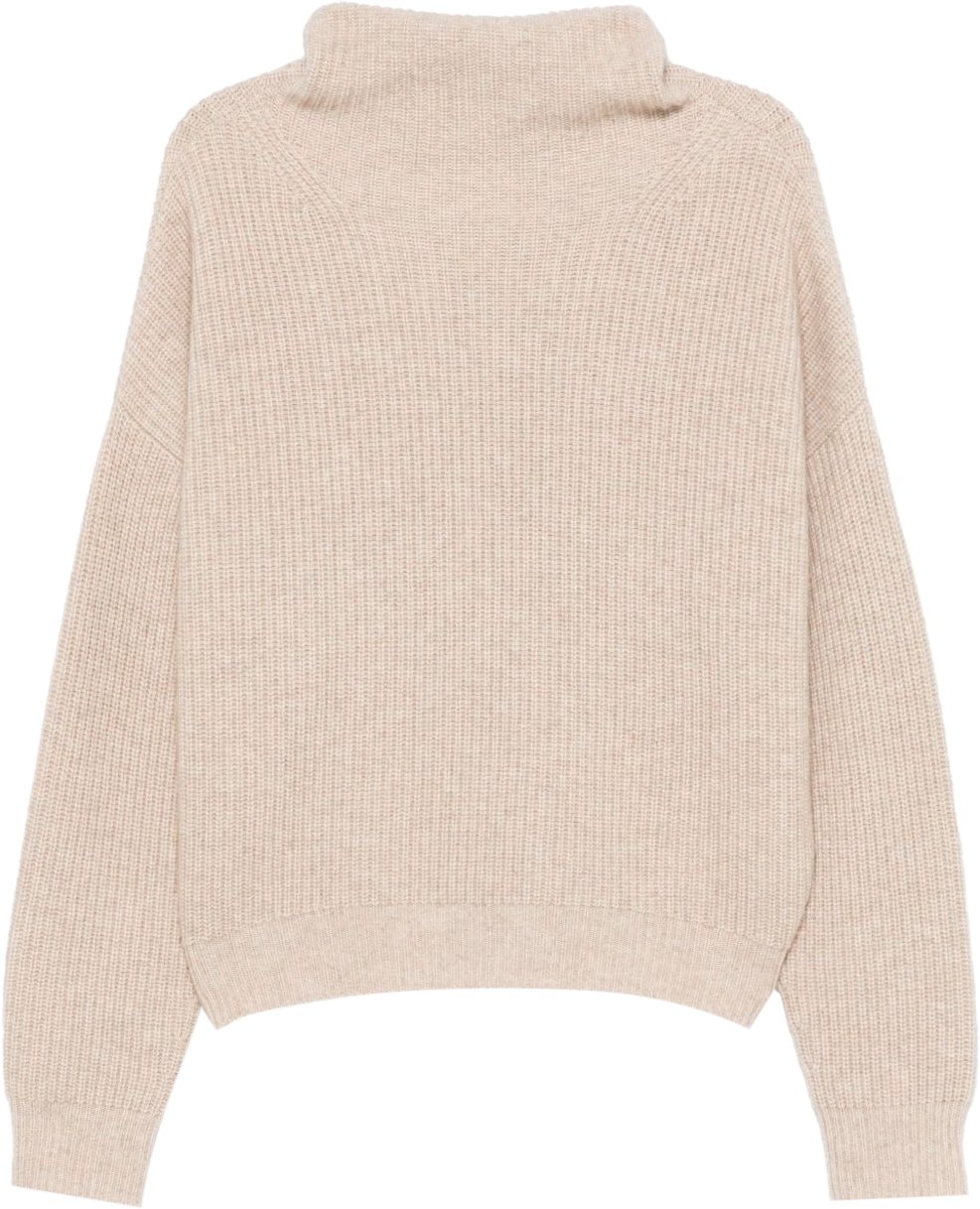 Isabel Marant Sweaters Beige Beige