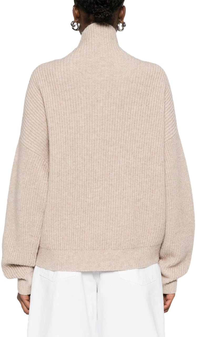 Isabel Marant Sweaters Beige Beige