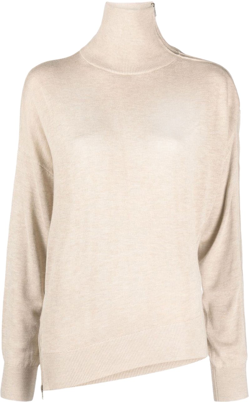 Isabel Marant Sweaters Beige Beige