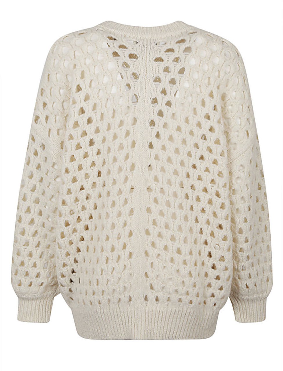 Isabel Marant Sweaters Beige Beige