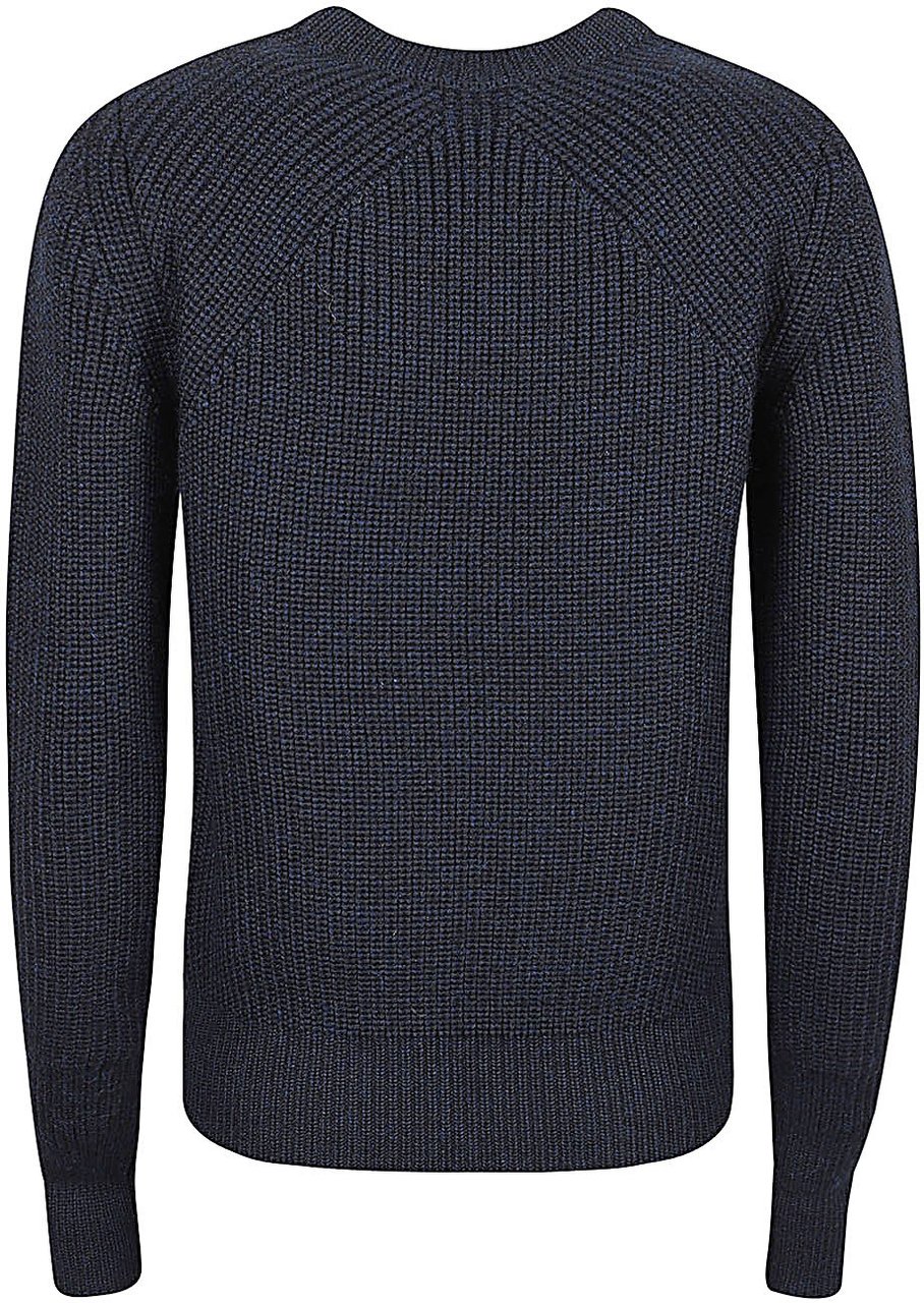 Isabel Marant Sweaters Blu Blauw