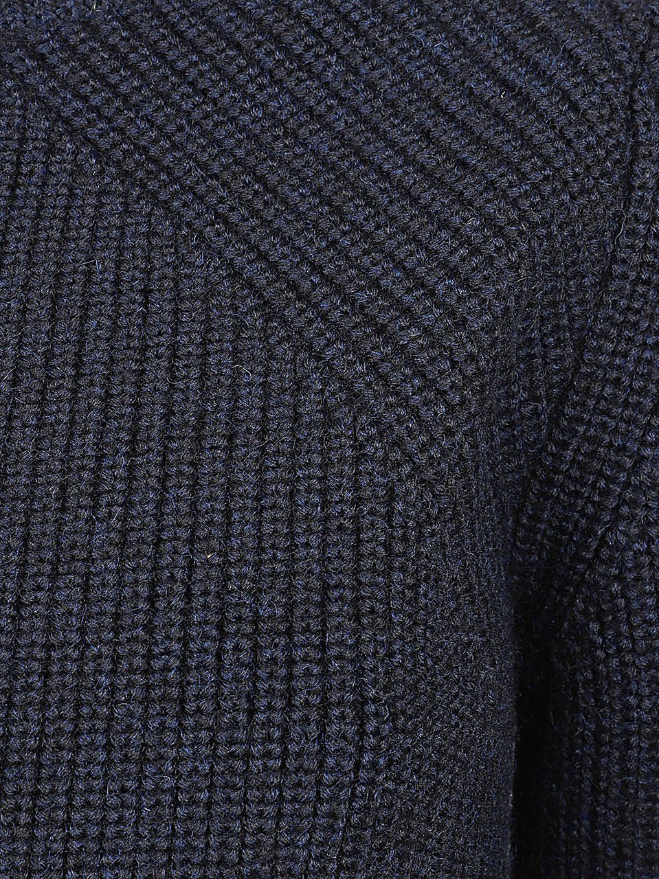 Isabel Marant Sweaters Blu Blauw