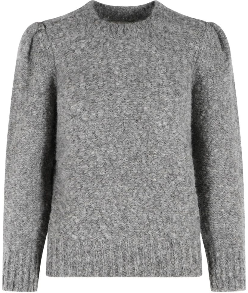 Isabel Marant Sweaters Grey Grijs