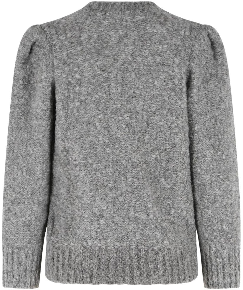 Isabel Marant Sweaters Grey Grijs