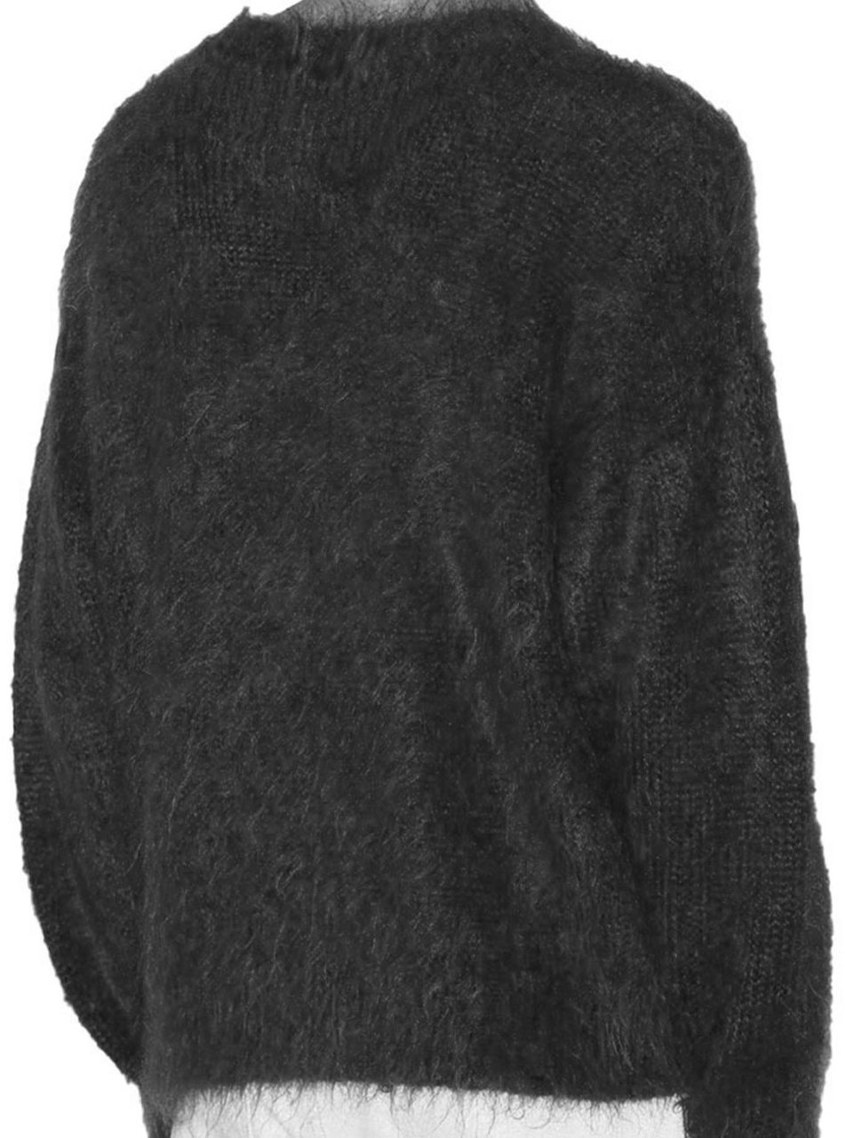 Isabel Marant pull mirello 2 Grijs