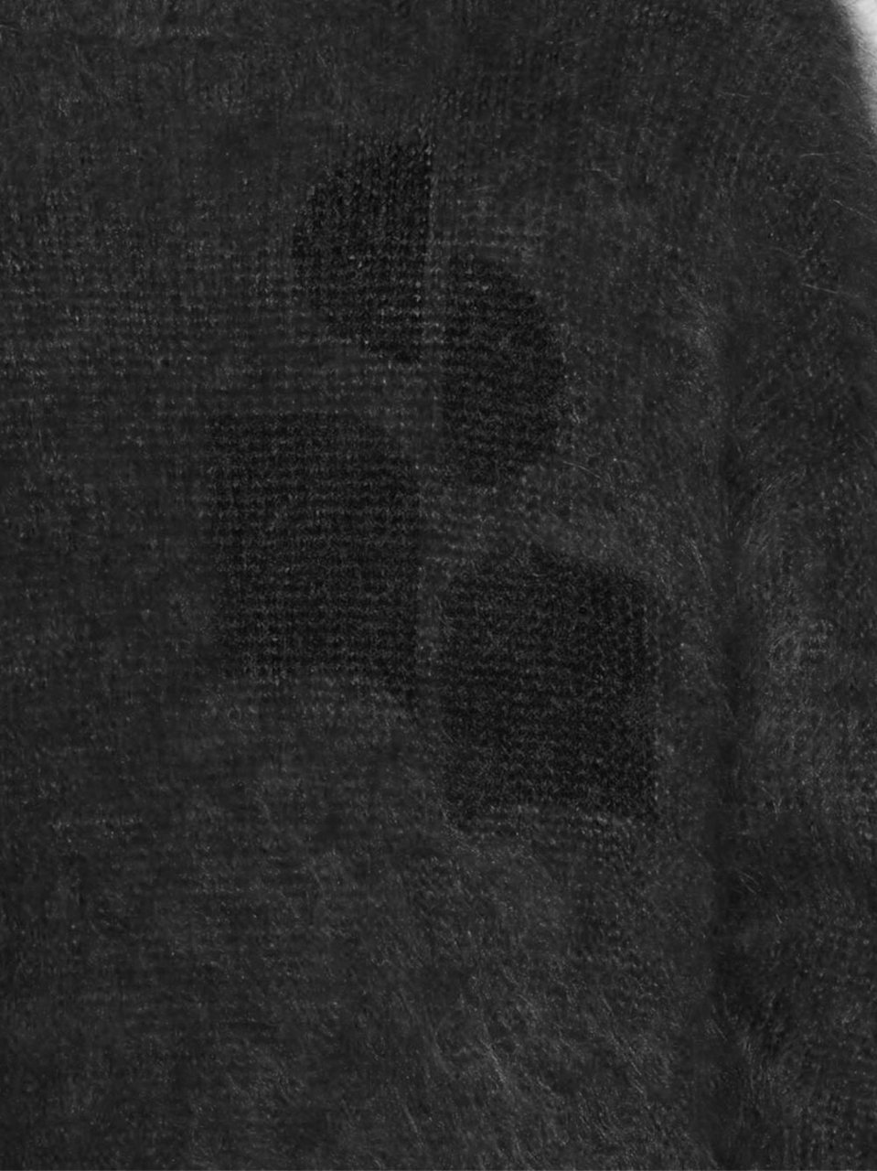 Isabel Marant pull mirello 2 Grijs