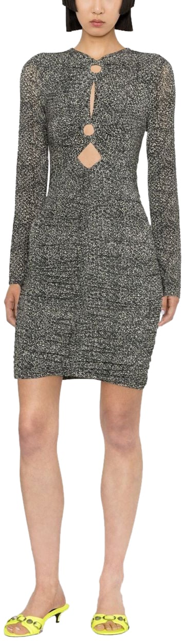 Isabel Marant Dresses Black Zwart