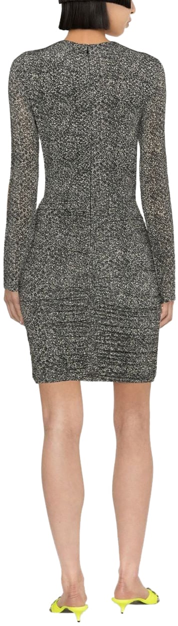 Isabel Marant Dresses Black Zwart