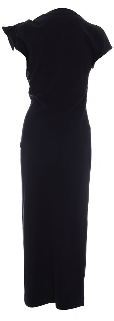 Isabel Marant Dresses Black Zwart