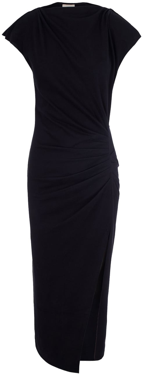 Isabel Marant Dresses Black Zwart