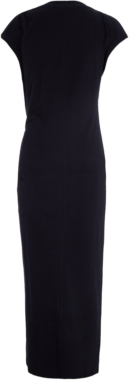 Isabel Marant Dresses Black Zwart