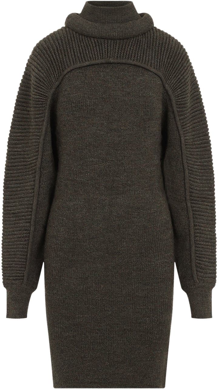 Isabel Marant ISABEL MARANT RO0641FA.B4L03I Groen