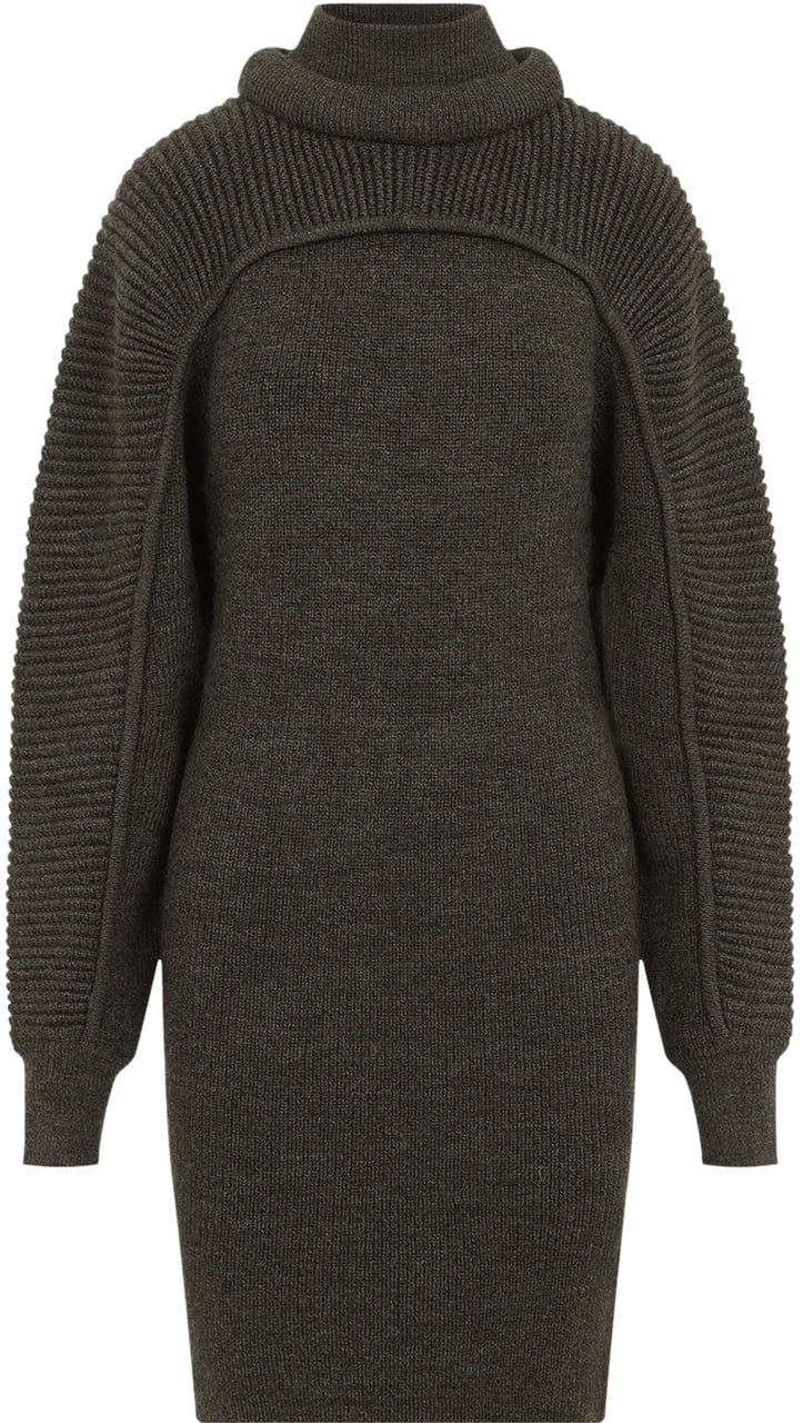 Isabel Marant ISABEL MARANT RO0641FA.B4L03I Groen