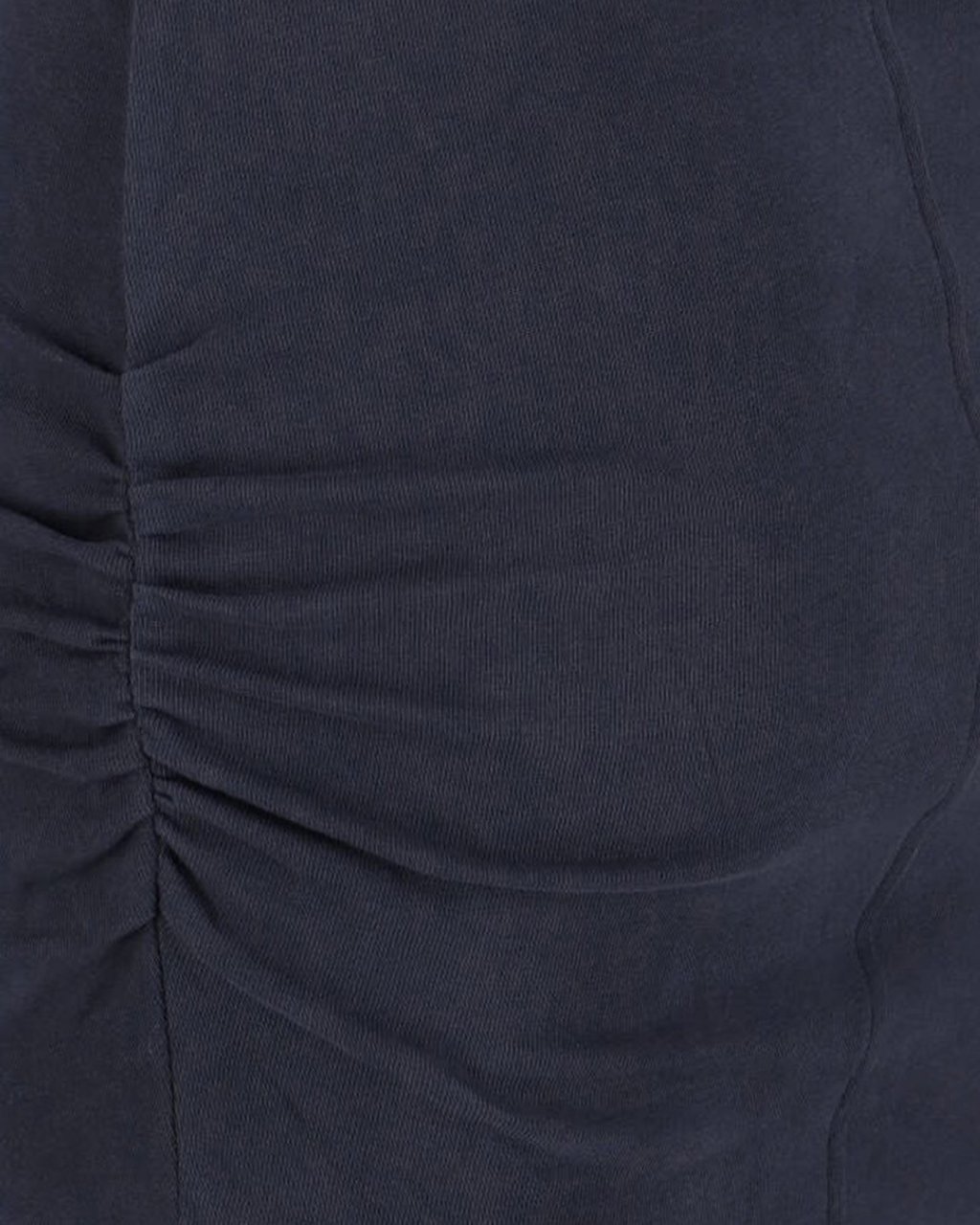 Isabel Marant Dresses Faded Black Zwart