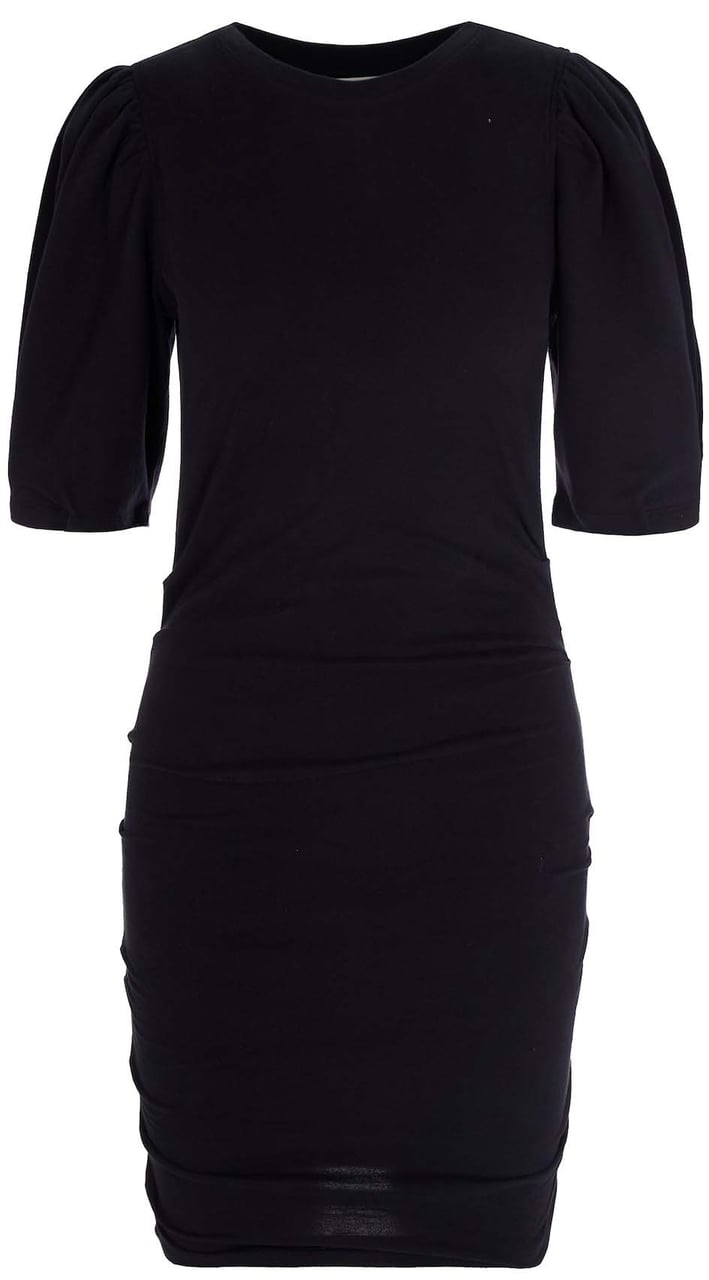 Isabel Marant Dresses Black Zwart