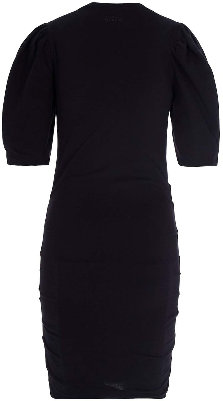 Isabel Marant Dresses Black Zwart