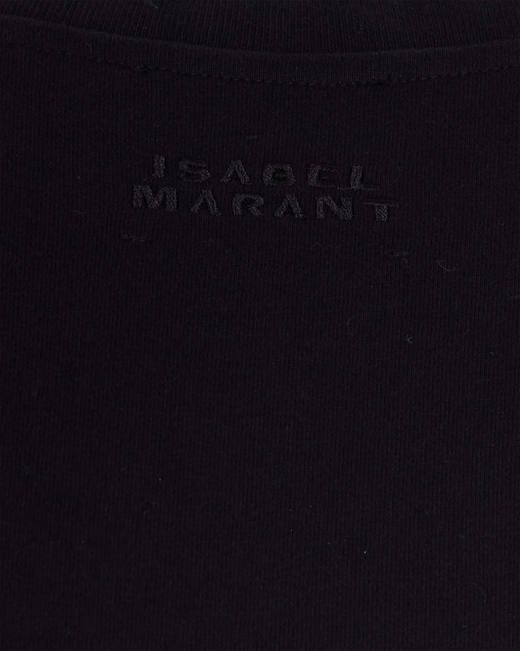 Isabel Marant Dresses Black Zwart