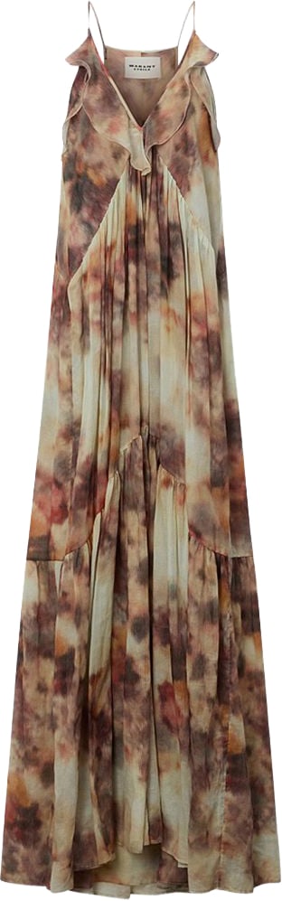 Isabel Marant Dresses Beige Beige