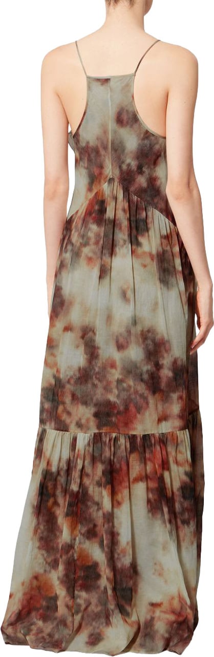 Isabel Marant Dresses Beige Beige