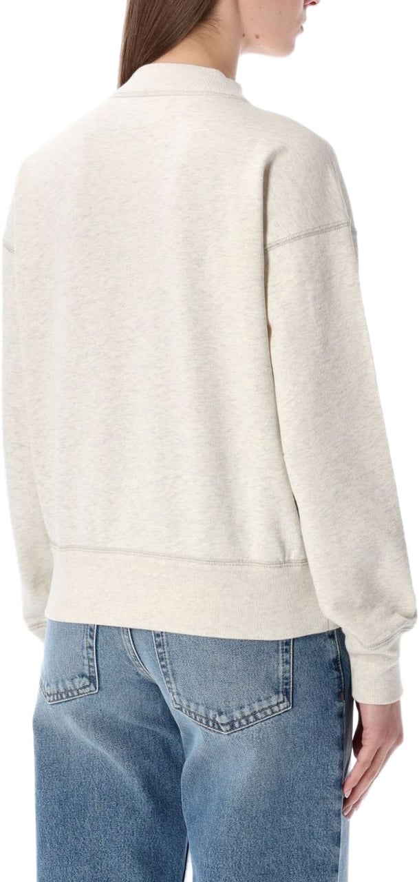 Isabel Marant Sweaters Brown Wit