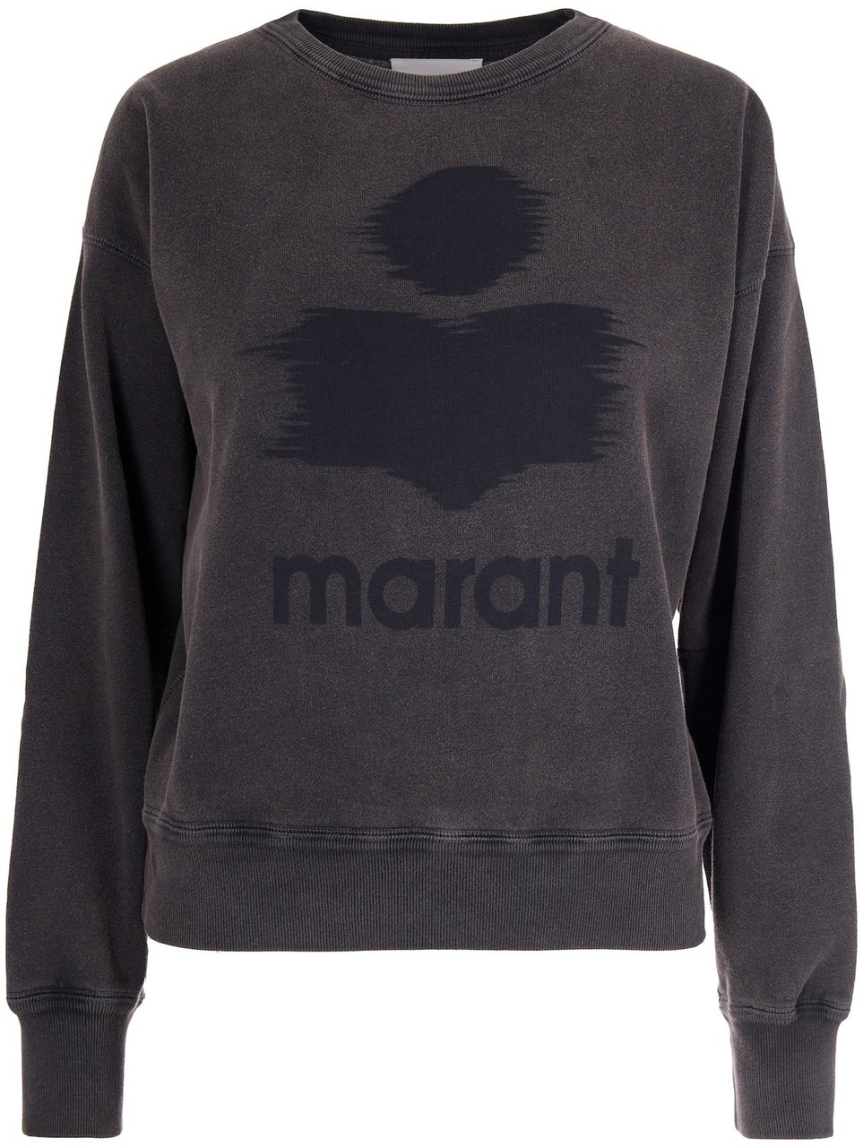 Isabel Marant Sweaters Grey Grijs