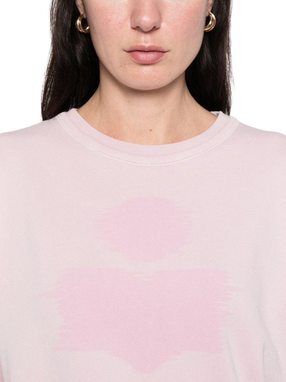 Isabel Marant Sweaters Pink Roze