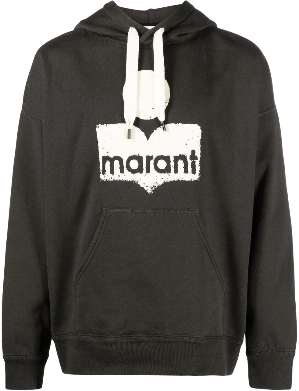 Isabel Marant Sweaters Faded Black Zwart