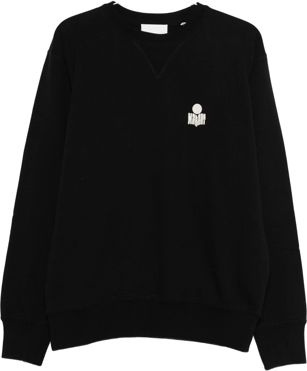 Isabel Marant Sweaters Black Zwart