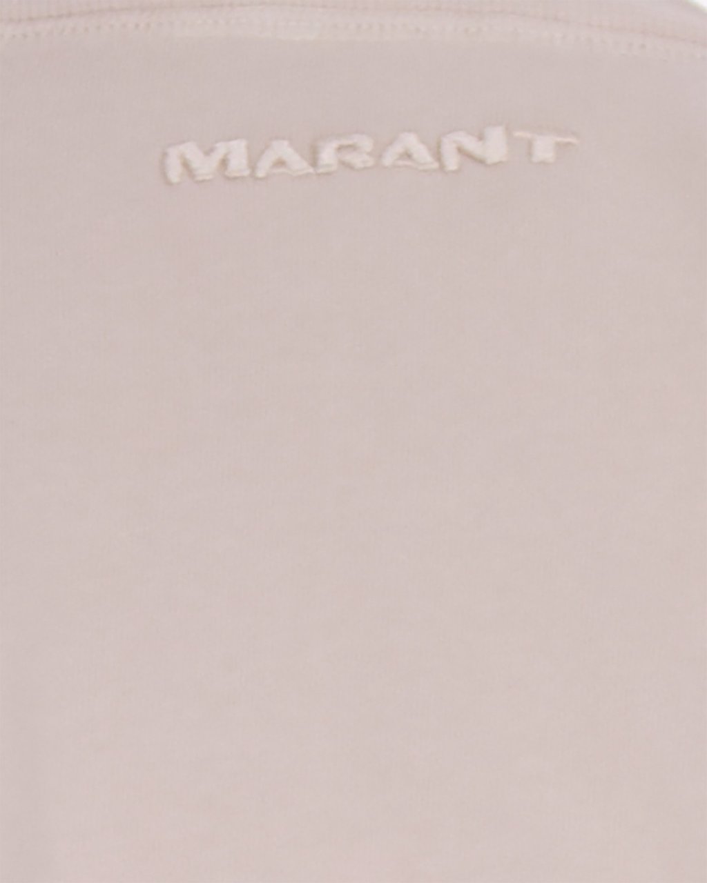 Isabel Marant Sweaters Beige Beige