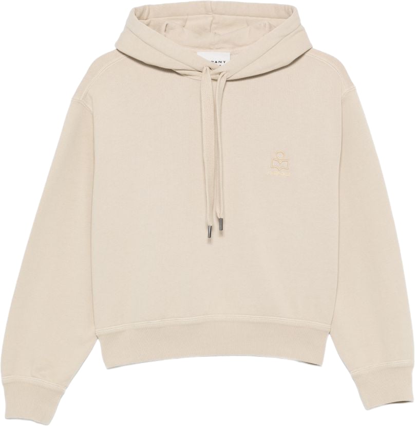 Isabel Marant Sweaters Beige Beige